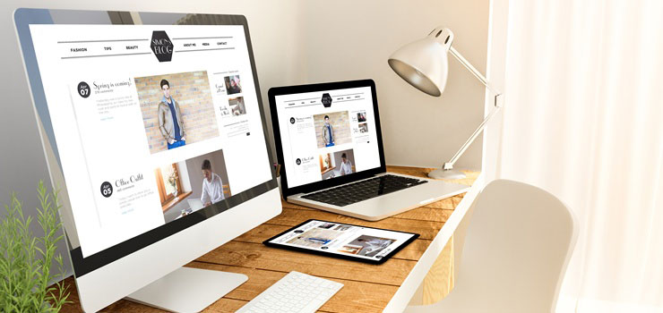 Diseño Web Alicante