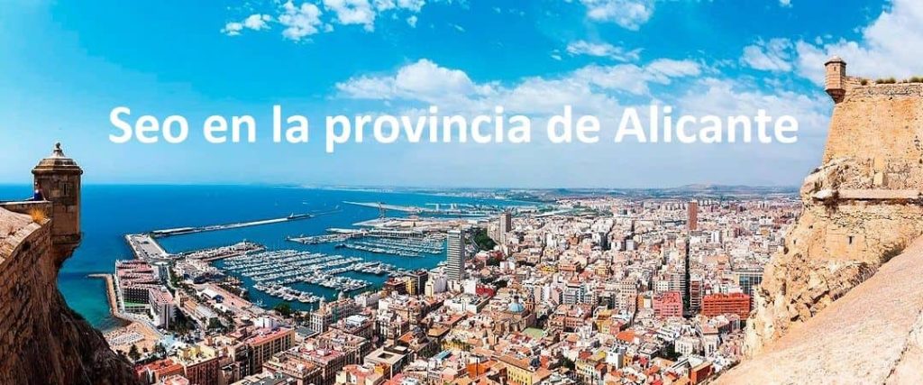 SEO Alicante